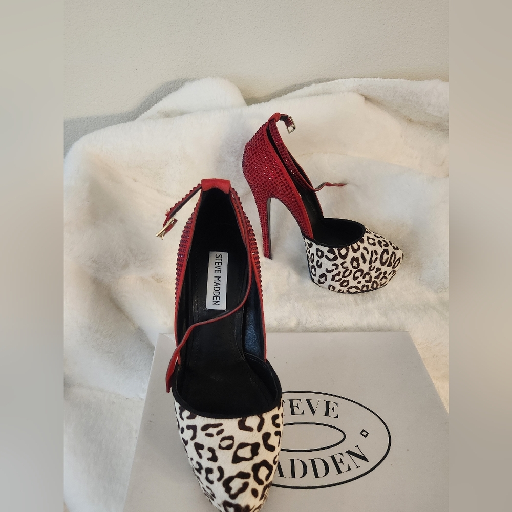 Steve Madden